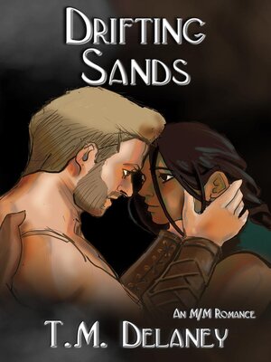 cover image of Drifting Sands